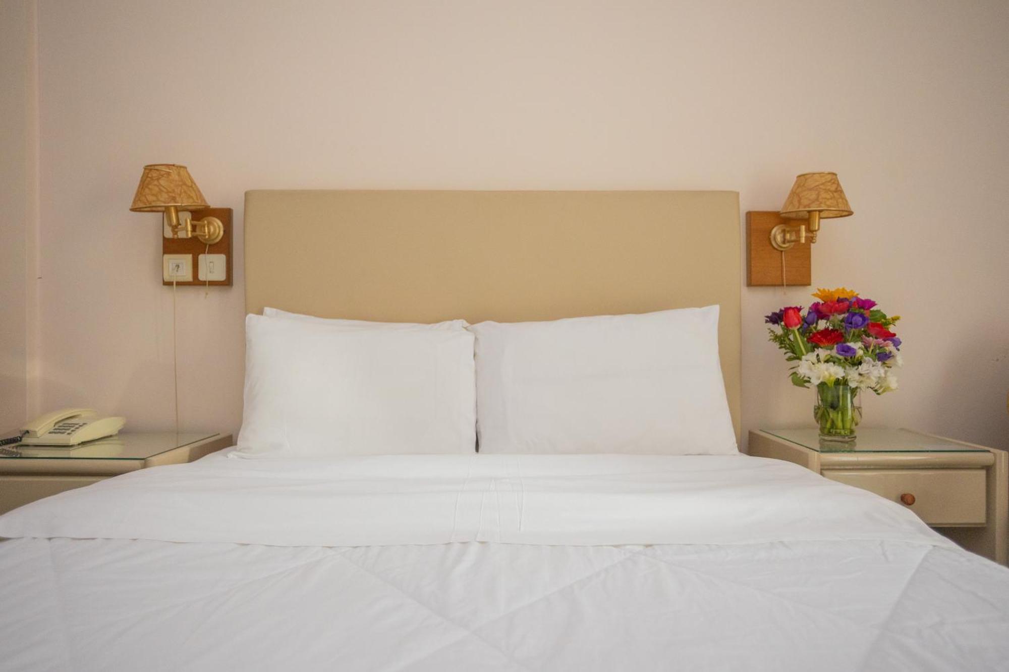 Hotel Aspassia Nafplio Exterior photo